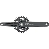 Shimano Manivelles Avec Plateau Cues Fc-u6000