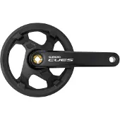 Shimano Manivelles Avec Plateau Cues Fc-u4000