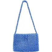 Mymo Sac bandoulière bleu roi