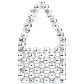 Mymo Sacs à main argent