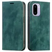 IMoshion Étui de téléphone portefeuille Slim pour OnePlus 15R - Vert