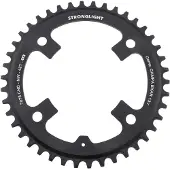 Stronglight Ct2 4b 123 Bcd Campagnoo Ekar Chainring Argenté 42t