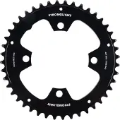 Stronglight 4b 104 Bcd Chainring Argenté 44t