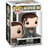 Funko POP! The Last of Us POP ! TV Figurine Vinyle Ellie 9 cm