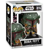 Funko POP! Star Wars : SWI POP figurine vinyle Boba Fett 9 cm