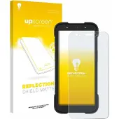 Upscreen Reflection Shield Protection Mat