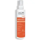 ACM Medisun spray solaire visage et corps SPF 50+ 200 ml