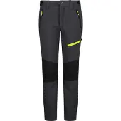 CMP Pantalon en softshell enfant