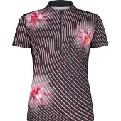 CMP 33n6286 Short Sleeve T-shirt Gris L Femme