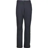 CMP 3a14156 Pants Noir 2XS Femme