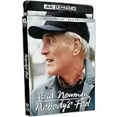 Import Nobody's Fool 1994 Blu-ray 4K Ultra HD