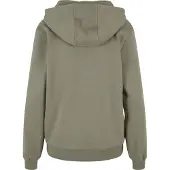 Urban Classics Sweat-shirt olive