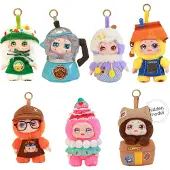 Kimmon . Le petit café MIX - TM Toys