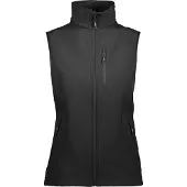 CMP Veste sans manche softshell femme