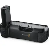 Blackmagic Design Poignée de batterie Pocket Camera