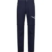CMP Zip Off 31t5157 Pants Bleu L Homme