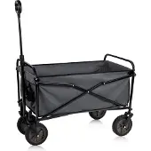 Camp Active Chariot/chariot pliable 82 x 52 x 63 cm