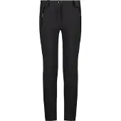 CMP 3a00485 Pants Noir 5 Years Garçons,Filles