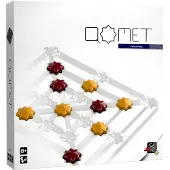 Gigamic Jeu de stratégie Qomet MLV