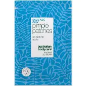 Australian bodycare Salicylic Acid Pimple Patches 36 stk.