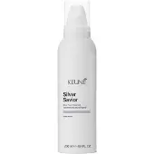 Keune Traitement neutralisant Silver Savior Yellow, 200 ml,