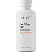 Keune Revitalisant pour cheveux bouclés Confident Curl, 250 ml,