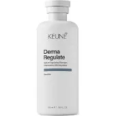 Keune Shampooing pour réguler l'excès de sébum Derma Regulate, 300,