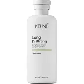 Keune Shampooing fortifiant Long&Strong, 300 ml,