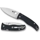 Spyderco Couteau pliant Bodacious Carbon Fiber CPM S90V SPRINT