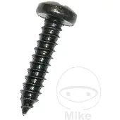Dresselhaus 6040/051 4.2 X 19 Mm Screw Kit Argenté