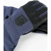 Viking Norvika Ski Gloves Bleu 8 Femme