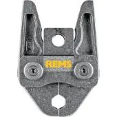Rems Pince à sertir standard V15 ( 570115 ) pour ROMAX 4000 / Akku Press ACC etc.