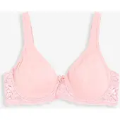 Bonprix Soutien-gorge moulé à bretelles rembourrées