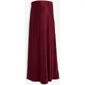 Bonprix Jupe de grossesse en satin