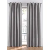 Bonprix Rideau obscurcissant (1 pce), nombreuses tailles