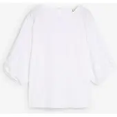 Bonprix Blouse ample 100% coton