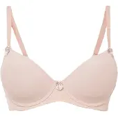 Bonprix Soutien-gorge à coques et armatures