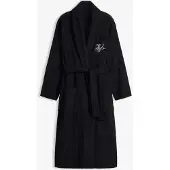 Bonprix Peignoir en éponge 100% coton