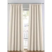 Bonprix Rideau obscurcissant (1 pce), nombreuses tailles