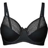 Bonprix Soutien-gorge minimiseur avec mesh