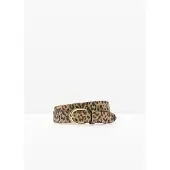 Bonprix Ceinture en cuir