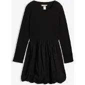 Bonprix Robe courte 100% coton