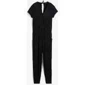 Bonprix Combinaison en jersey viscose