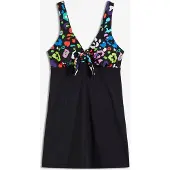 Bonprix Robe de bain