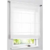 Bonprix Store bateau en voile transparent