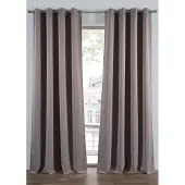 Bonprix Rideau obscurcissant (1 pce), nombreuses tailles