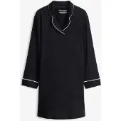 Bonprix Chemise de nuit en coton doux