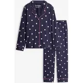 Bonprix Pyjama doux