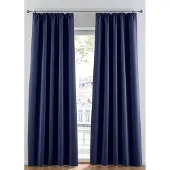 Bonprix Rideau obscurcissant (1 pce), nombreuses tailles