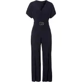Bonprix Combinaison en jersey